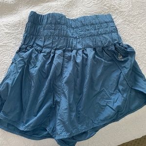 FP Movement Way Home Shorts Size Small